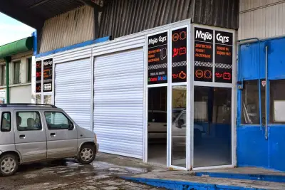 Мано Карс ООД