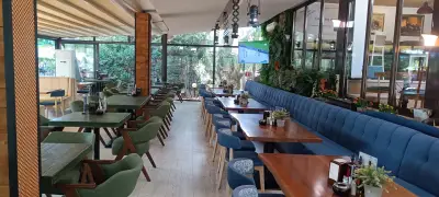 Пицария „Амичи“ Левски