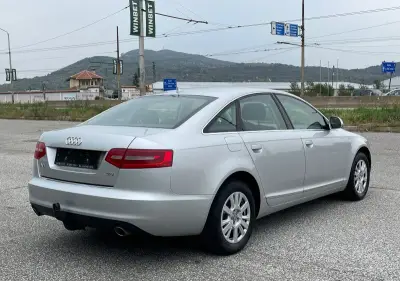 Автокъща LUCKY