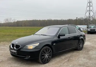Автокъща LUCKY