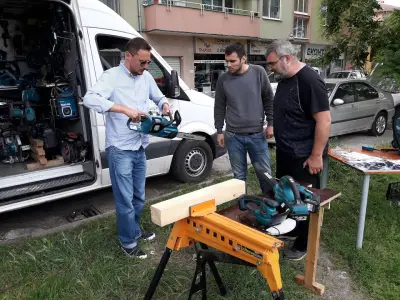 Томика Магазин 2
