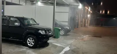 Автомивка Point S