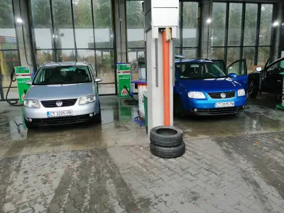 Автомивка Point S