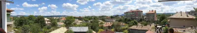 Автогара Нови пазар