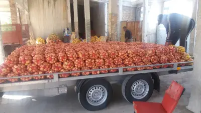Автогара Нови пазар
