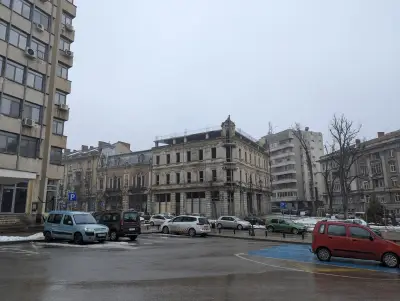 Пекарна Филаделфия - Балкан