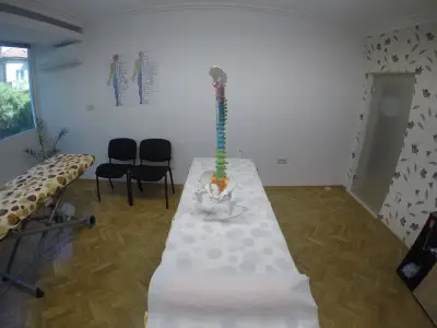 Кабинет по рехабилитация Physio-Health София