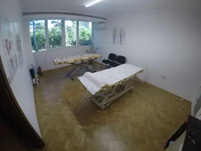 Кабинет по рехабилитация Physio-Health София