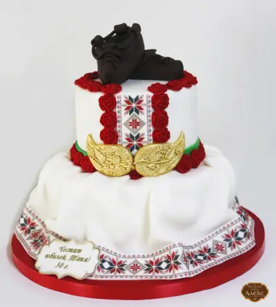 Пекарна Алекс