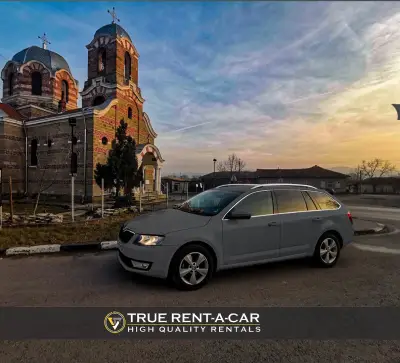Truerentcar - Rent a car with driver in Bulgaria | Наем на кола с шофьор в България
