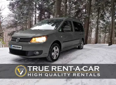 Truerentcar - Rent a car with driver in Bulgaria | Наем на кола с шофьор в България