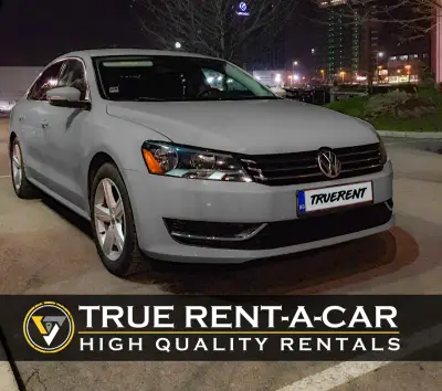 Truerentcar - Rent a car with driver in Bulgaria | Наем на кола с шофьор в България