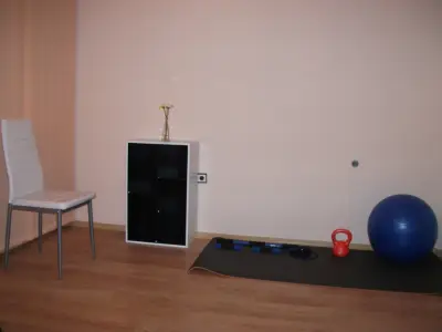 Център за масажи Лина