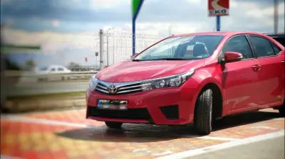 Aella Car Rental