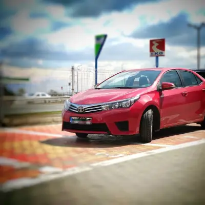 Aella Car Rental