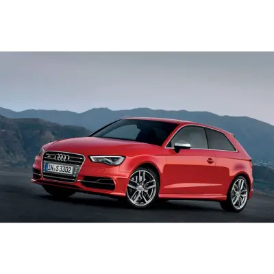 Aella Car Rental