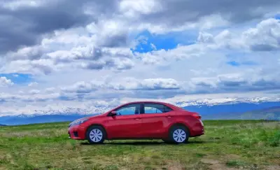 Aella Car Rental