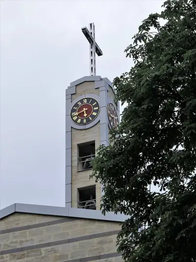 Катедралата Свети Йосиф
