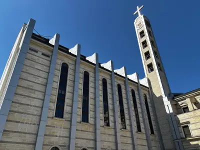 Катедралата Свети Йосиф