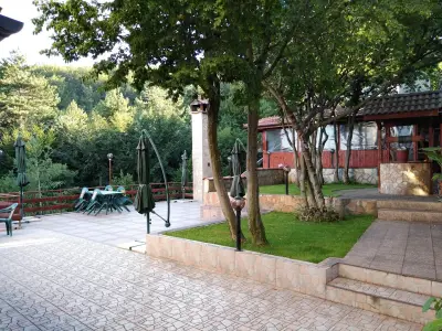 Семеен Хотел Диана