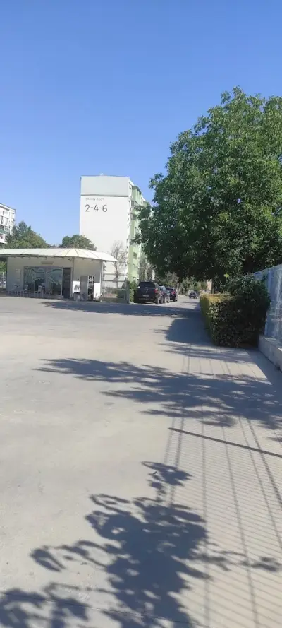Годишен технически преглед Пловдив