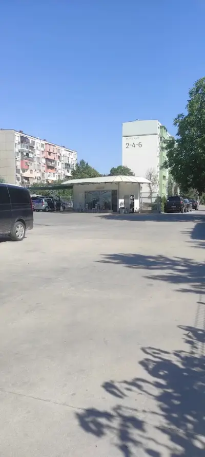 Годишен технически преглед Пловдив