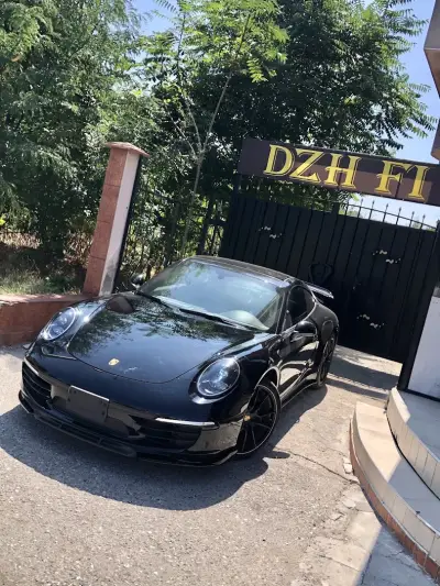 Dzh Fi Performance