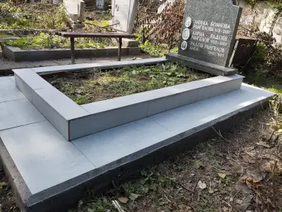 Гробищен парк „Малашевци“ (Малашевски гробища)