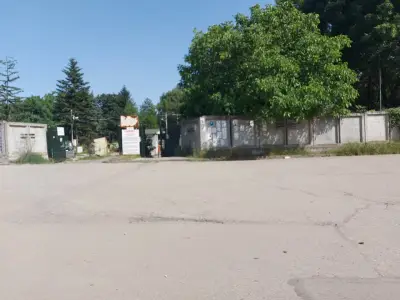 Гробищен парк „Малашевци“ (Малашевски гробища)