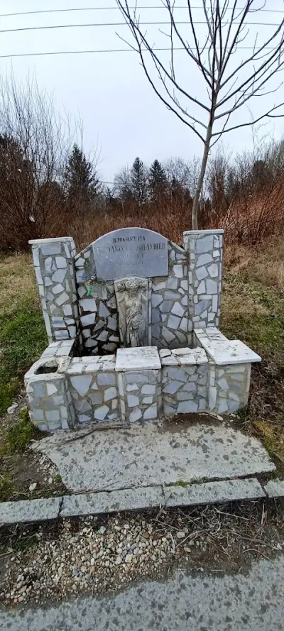 Гробищен парк „Малашевци“ (Малашевски гробища)