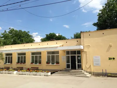 Гробищен парк „Малашевци“ (Малашевски гробища)