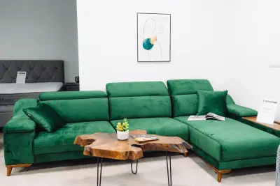 Перфект мебел Beds&Sofas