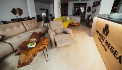 Перфект мебел Beds&Sofas