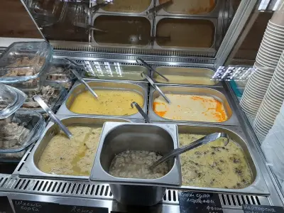 TASTY