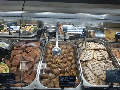 TASTY