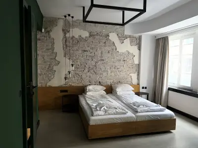 R34 Boutique Hotel