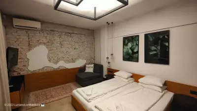 R34 Boutique Hotel