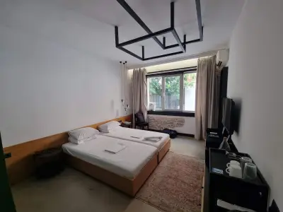 R34 Boutique Hotel