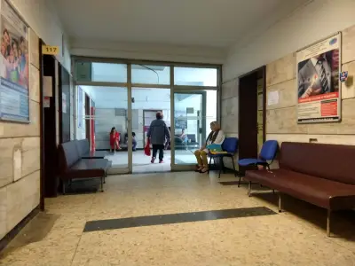 ДКЦ 4 Варна