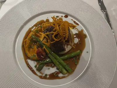 Restaurant Monty