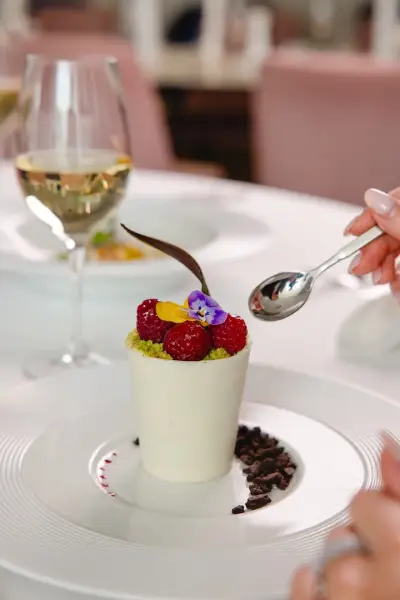 Restaurant Monty