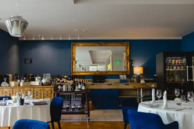 Restaurant Monty