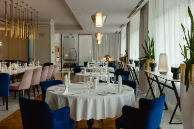 Restaurant Monty