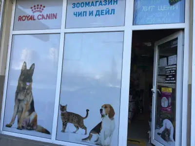 Чип и Дейл