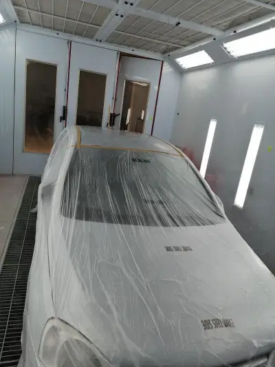 Автосервиз ПЛАМ БИ КАР ЕООД