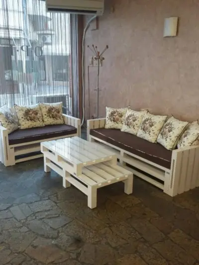 Dimane Furniture