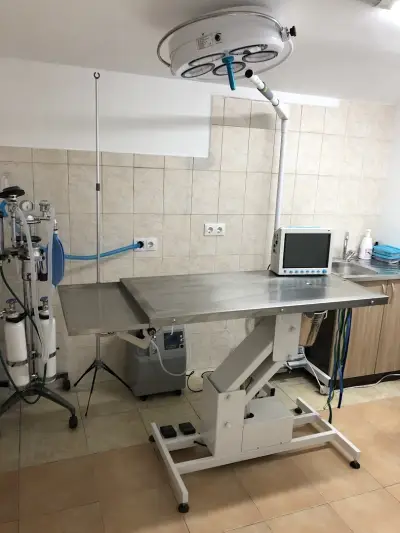 Ветеринарен център Бояна