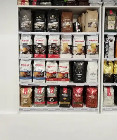 Cafefix