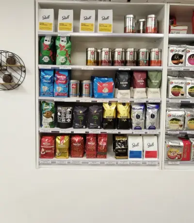 Cafefix