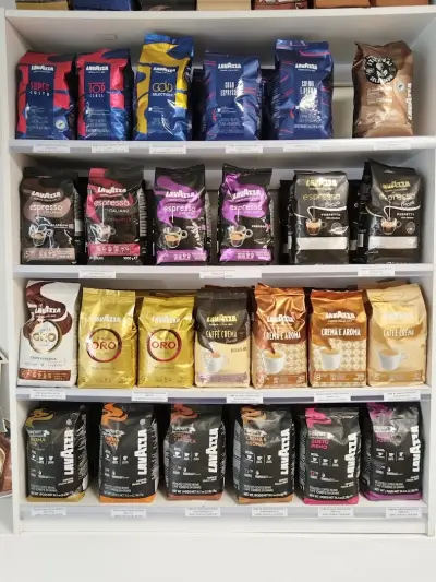 Cafefix
